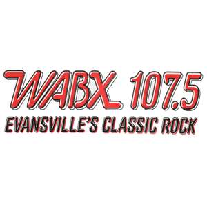 Listen to WABX - Evansville's Classic Rock 107.5 FM in the App