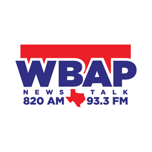 WBAP News Talk