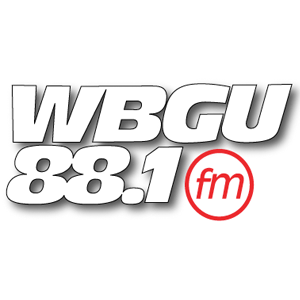 Listen to WBGU - 88.1 FM in the App