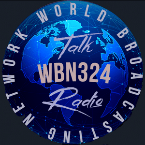 Listen to WBN324 Talk Radio in the App