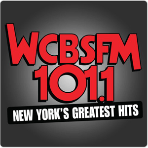 Listen to WCBS-FM in the App