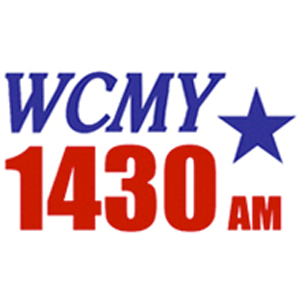 WCMY 1430 AM