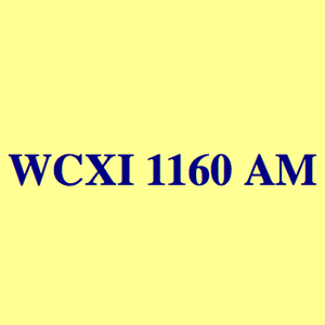 WCXI - Birach Broadcasting Corporation 1160 AM