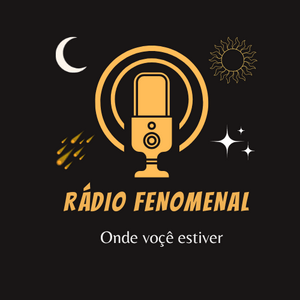 Fenomenal Web Radio