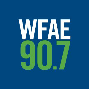 Listen to WFAE 90.7 FM in the App