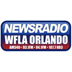 WFLA 970 AM / 93.1 FM