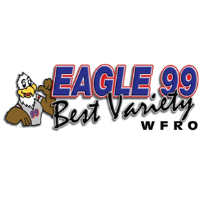 Listen to WFRO-FM - Eagle 99.1 FM in the App