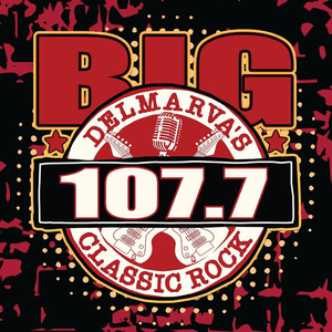 Listen to WGBG - Big 107.7 Classic Rock in the App