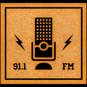 WGCS - The Globe 91.1 FM