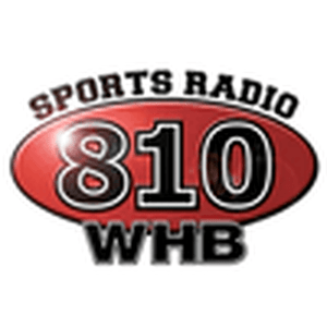 Listen to WHB - Sports Radio 810 AM in the App