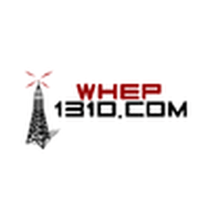 Listen to WHEP 1310 - Radio Baldwin in the App