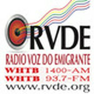 Listen to WHTB - Radio Voz Do Emigrante in the App