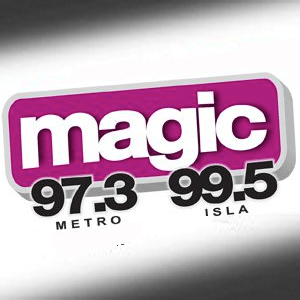 Listen to WIDI - Magic 97.3 FM in the App