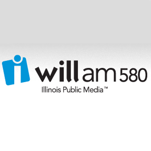 WILL - RADIO.TV.ONLINE 580 AM