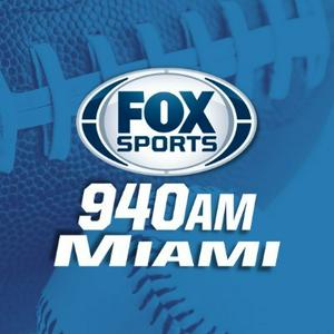 Listen to WINZ - FOX Sports 940 AM in the App