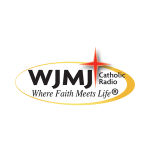 Listen to WJMJ Catholic Radio 88.9 in the App