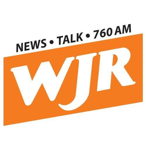 WJR 760 AM