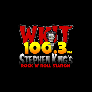 Listen to WKIT-FM - Rock of Bangor K 100.3 FM in the App