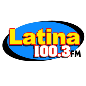 Listen to WKKB - Latina 100.3 FM in the App