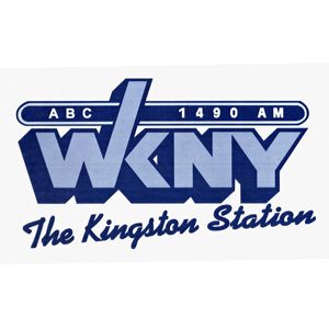 Listen to WKNY - Radio Kingston 1490 AM in the App