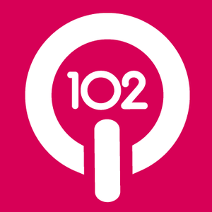 WKRQ - Q102 101.9 FM