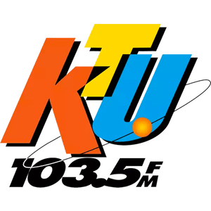 WKTU - KTU 103.5 FM