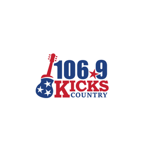 Listen to WKXD 106.9 Kicks Country in the App