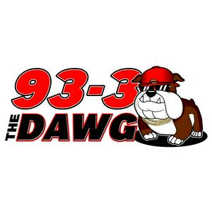 Listen to WKXD-HD - 933 THE DAWG in the App