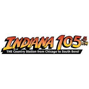 Listen to WLJE FM Indiana 105 in the App