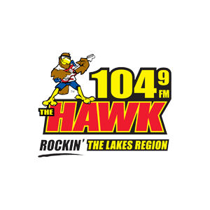 Listen to WLKZ - 104.9 The Hawk in the App