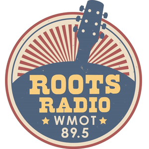 Listen to WMOT Roots Radio 89.5 in the App