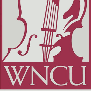 WNCU - 90.7 FM