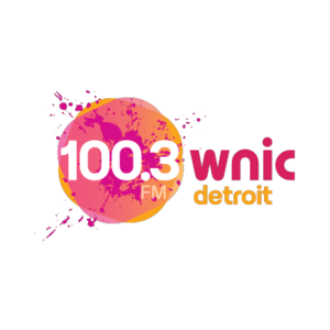 Listen to 100.3 WNIC Detroit in the App