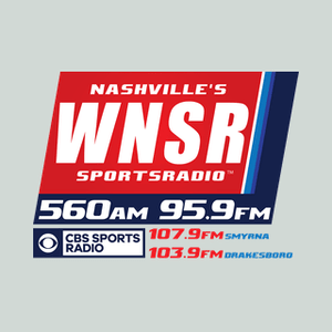 WNSR SportsRadio 560 / 95.9