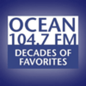 Listen to WOCN - Ocean 104.7 in the App