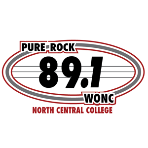 WONC - Pure Rock 89.1 FM
