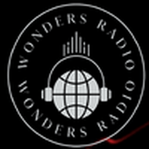 Listen to Wonders Radio in the App