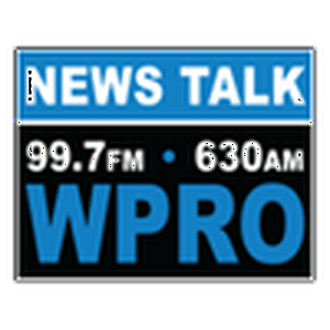 WPRO 630 AM