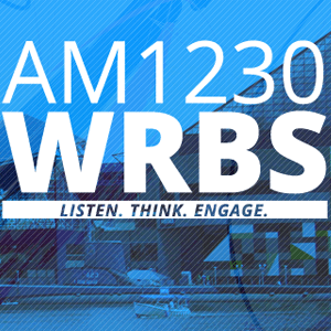 Listen to WRBS 1230 AM in the App