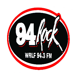 Listen to WRLF - 94 Rock 94.3 FM in the App