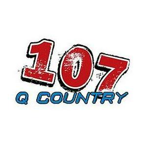 Listen to WSAQ Q-Country 107 in the App