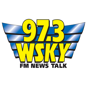 Listen to WSKY-FM - The Sky 97.3 FM in the App