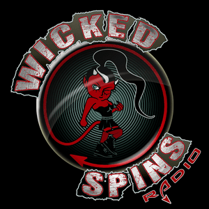 Listen to Wicked Spins Radio in the App