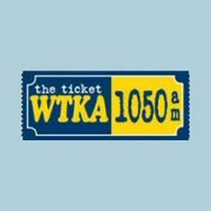 Listen to WTKA Sports Talk 1050 AM in the App