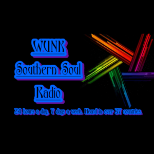 Listen to WUNK Southern Soul Radio in the App