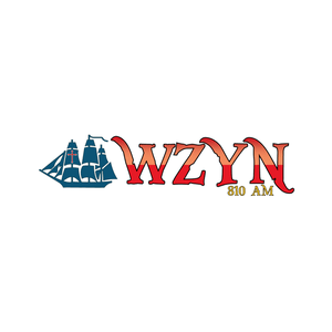 Listen to WZYN 810 in the App