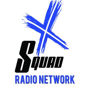 Listen to X Squad Radio in the App