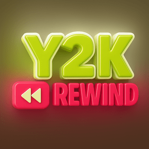 Y2K Rewind