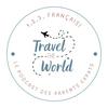 undefined 1, 2, 3 Français ! Le podcast des parents expatriés
