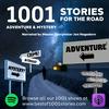 undefined 1001 Adventure and Mystery Stories For The Road